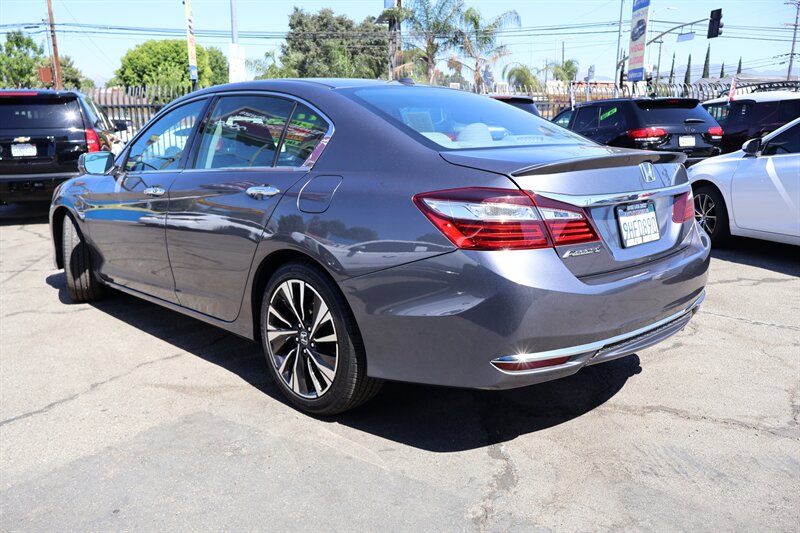 2017 Honda Accord EX-L - Photo 3 - Arleta, CA 91331
