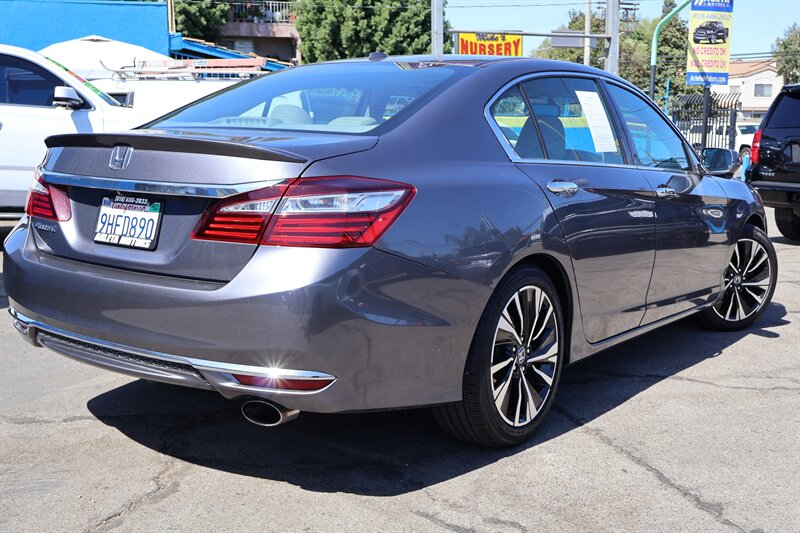 2017 Honda Accord EX-L - Photo 5 - Arleta, CA 91331