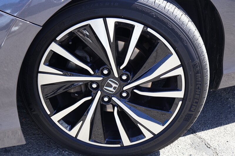 2017 Honda Accord EX-L - Photo 18 - Arleta, CA 91331