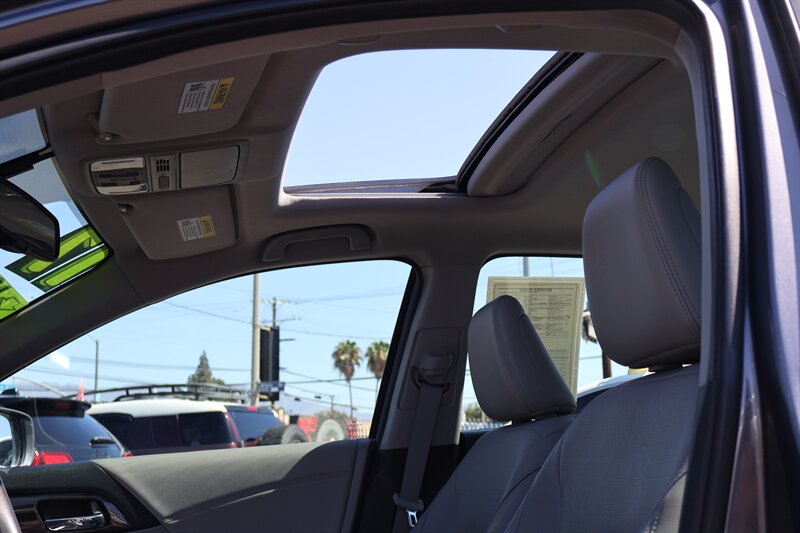2017 Honda Accord EX-L - Photo 12 - Arleta, CA 91331