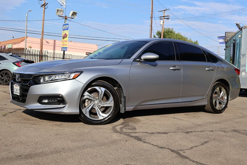 2018 Honda Accord EX - Photo 1 - Arleta, CA 91331