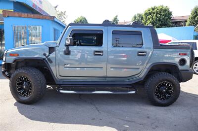 2006 Hummer H2 SUT Truck