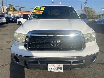 2010 Toyota Tundra Grade   - Photo 2 - Arleta, CA 91331