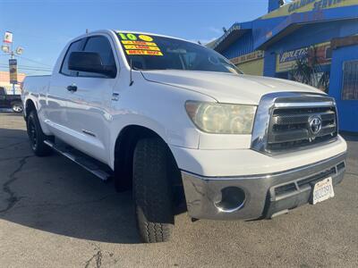 2010 Toyota Tundra Grade   - Photo 3 - Arleta, CA 91331