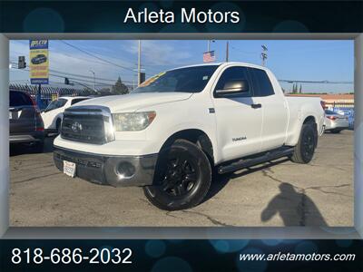 2010 Toyota Tundra Grade   - Photo 1 - Arleta, CA 91331