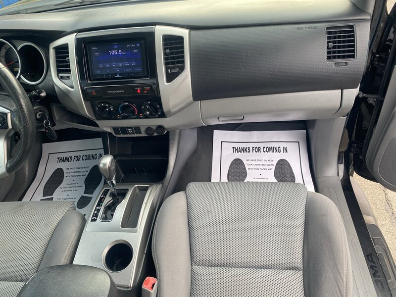 2015 Toyota Tacoma PreRunner V6 - Photo 7 - Arleta, CA 91331