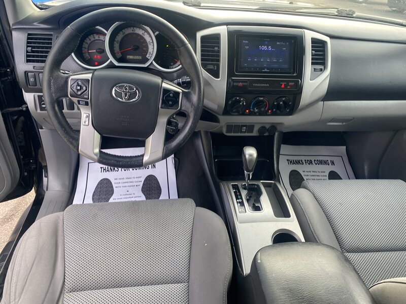 2015 Toyota Tacoma PreRunner V6 - Photo 6 - Arleta, CA 91331