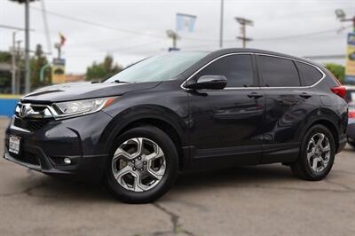 2017 Honda CR-V EX-L w/Navi SUV