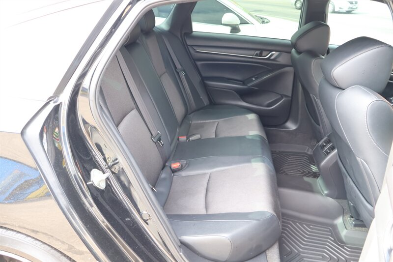 2018 Honda Accord Sport - Photo 7 - Arleta, CA 91331