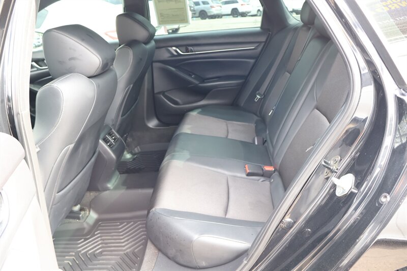 2018 Honda Accord Sport - Photo 11 - Arleta, CA 91331