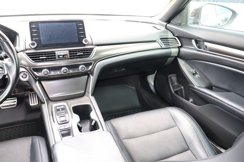 2018 Honda Accord Sport - Photo 9 - Arleta, CA 91331