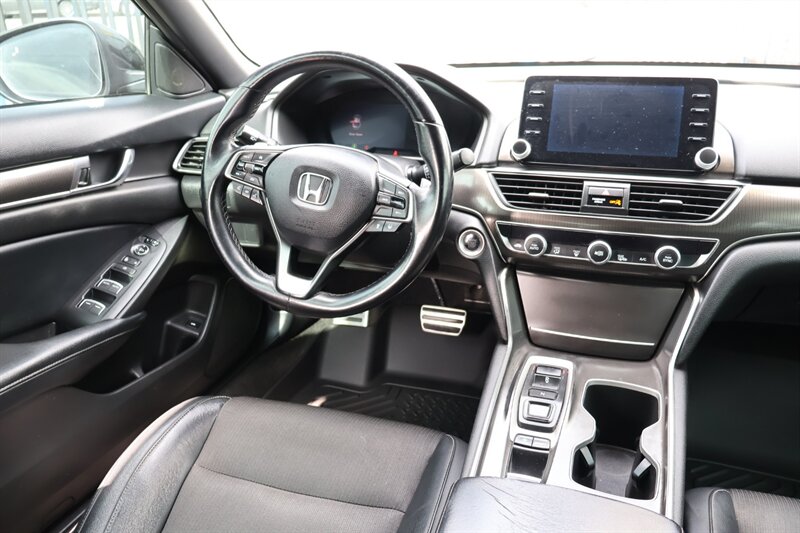 2018 Honda Accord Sport - Photo 10 - Arleta, CA 91331