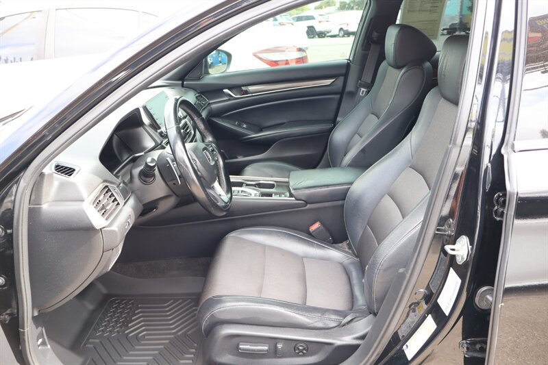 2018 Honda Accord Sport - Photo 12 - Arleta, CA 91331