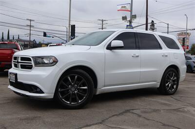 2014 Dodge Durango SXT SUV