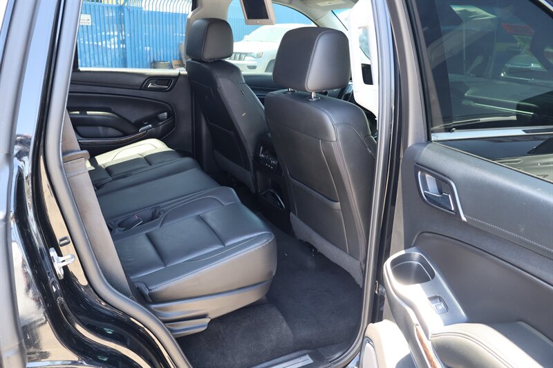 2017 Chevrolet Tahoe LT - Photo 21 - Arleta, CA 91331