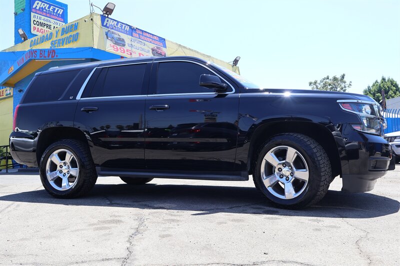 2017 Chevrolet Tahoe LT - Photo 6 - Arleta, CA 91331