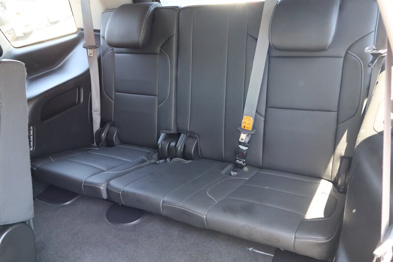 2017 Chevrolet Tahoe LT - Photo 15 - Arleta, CA 91331