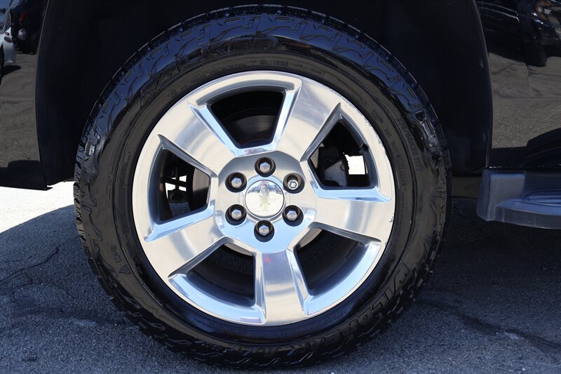 2017 Chevrolet Tahoe LT - Photo 23 - Arleta, CA 91331