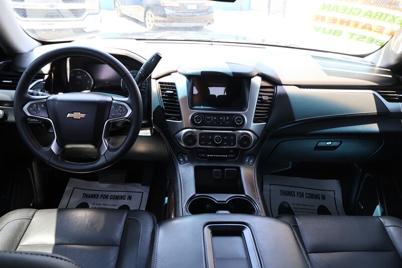 2017 Chevrolet Tahoe LT - Photo 9 - Arleta, CA 91331