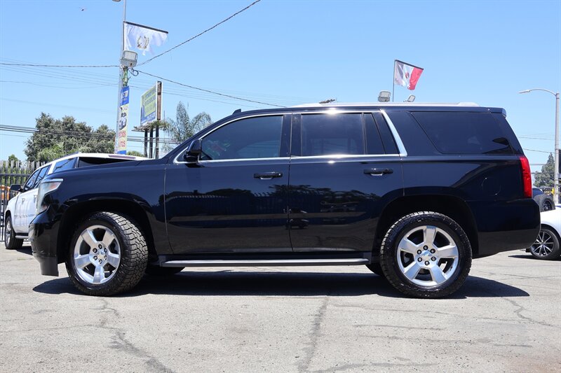 2017 Chevrolet Tahoe LT - Photo 2 - Arleta, CA 91331
