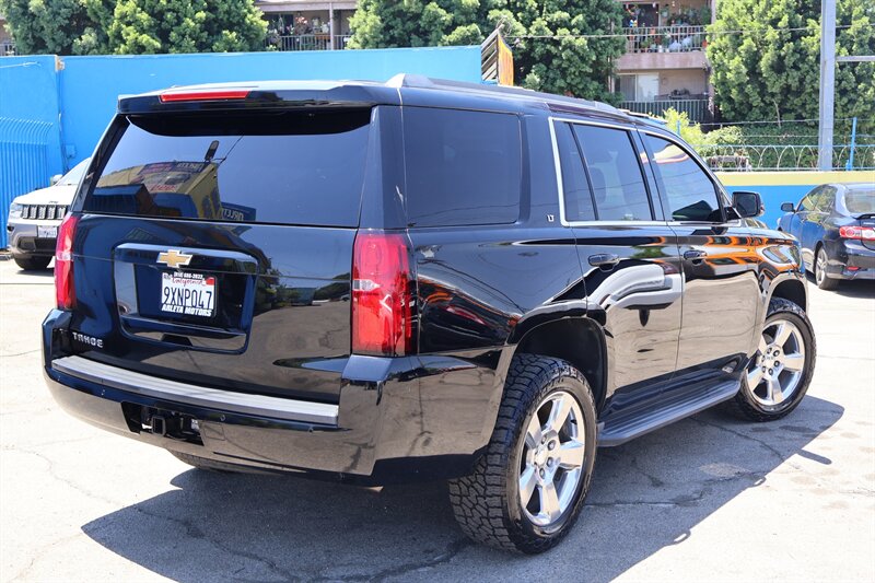 2017 Chevrolet Tahoe LT - Photo 5 - Arleta, CA 91331