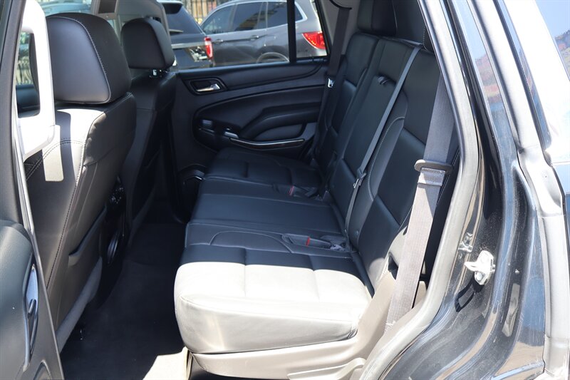 2017 Chevrolet Tahoe LT - Photo 17 - Arleta, CA 91331