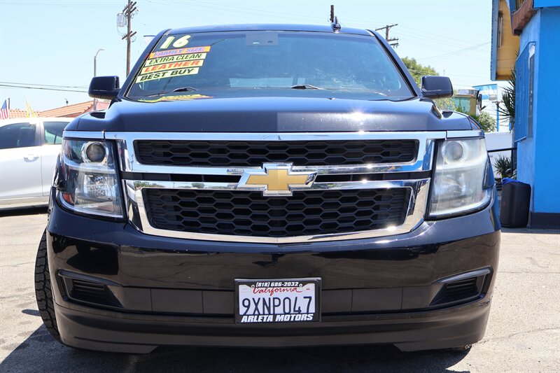 2017 Chevrolet Tahoe LT - Photo 8 - Arleta, CA 91331