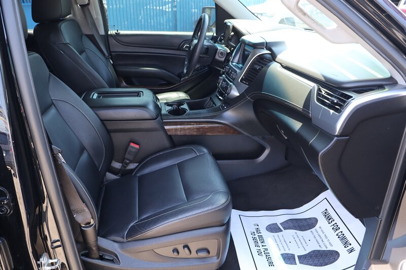 2017 Chevrolet Tahoe LT - Photo 22 - Arleta, CA 91331