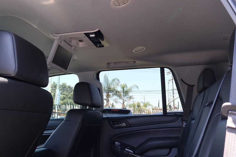 2017 Chevrolet Tahoe LT - Photo 16 - Arleta, CA 91331