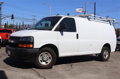 2019 Chevrolet Express 2500 Van