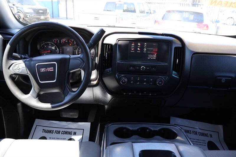 2017 GMC Sierra 1500 Z71 - Photo 9 - Arleta, CA 91331