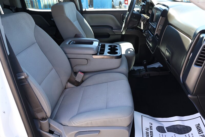 2017 GMC Sierra 1500 Z71 - Photo 15 - Arleta, CA 91331