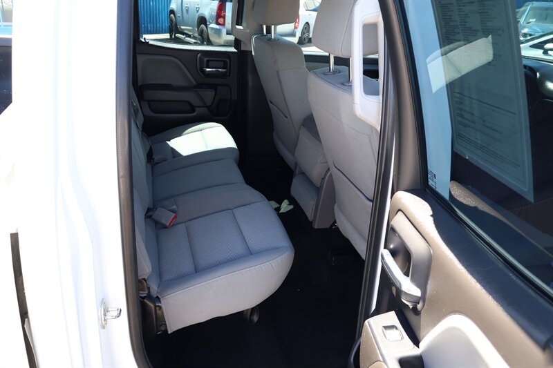 2017 GMC Sierra 1500 Z71 - Photo 14 - Arleta, CA 91331