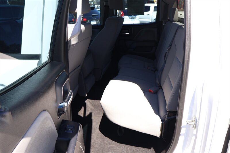 2017 GMC Sierra 1500 Z71 - Photo 13 - Arleta, CA 91331