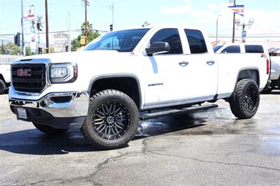 2017 GMC Sierra 1500 Z71 Truck