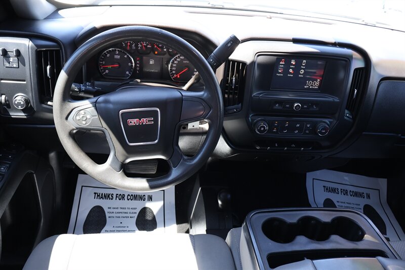 2017 GMC Sierra 1500 Z71 - Photo 10 - Arleta, CA 91331