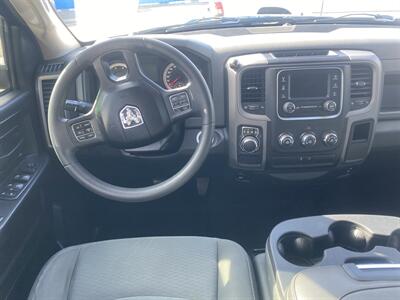 2014 RAM 1500 SXT   - Photo 9 - Arleta, CA 91331