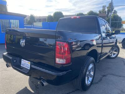 2014 RAM 1500 SXT   - Photo 6 - Arleta, CA 91331