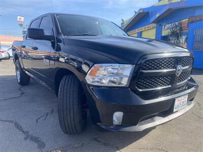 2014 RAM 1500 SXT   - Photo 3 - Arleta, CA 91331