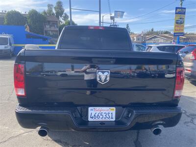 2014 RAM 1500 SXT   - Photo 5 - Arleta, CA 91331