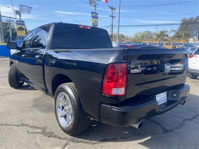 2014 RAM 1500 SXT   - Photo 4 - Arleta, CA 91331