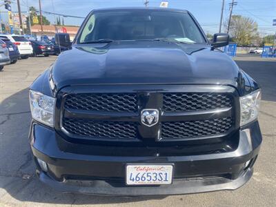 2014 RAM 1500 SXT   - Photo 2 - Arleta, CA 91331