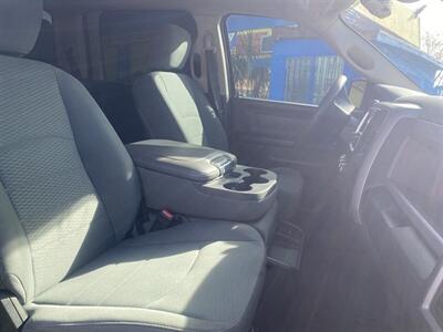 2014 RAM 1500 SXT   - Photo 8 - Arleta, CA 91331