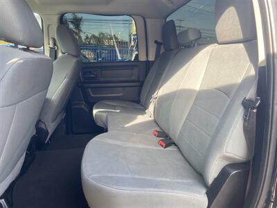 2014 RAM 1500 SXT   - Photo 11 - Arleta, CA 91331