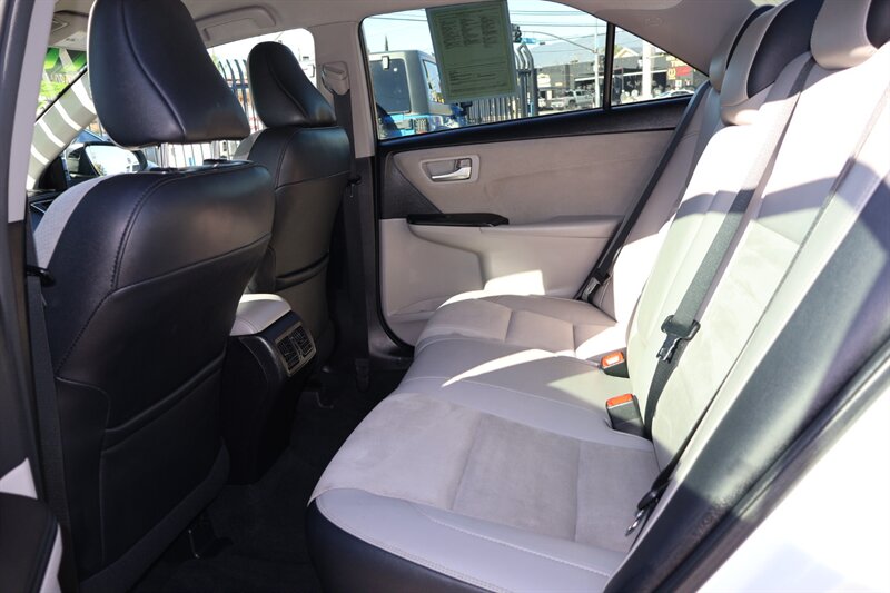 2017 Toyota Camry XSE - Photo 12 - Arleta, CA 91331