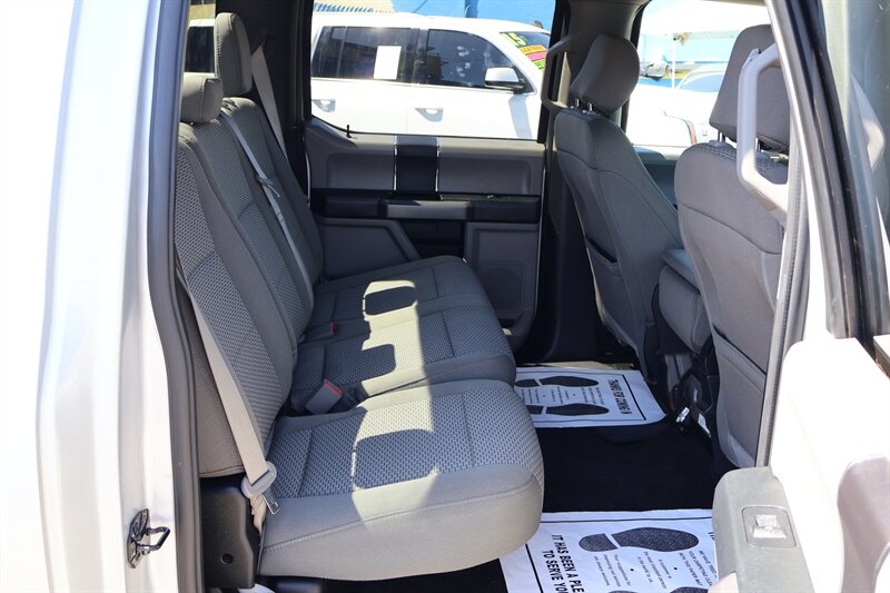 2018 Ford F-150 XLT - Photo 16 - Arleta, CA 91331