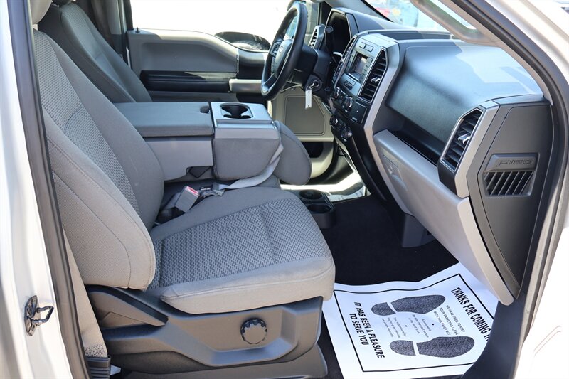 2018 Ford F-150 XLT - Photo 17 - Arleta, CA 91331