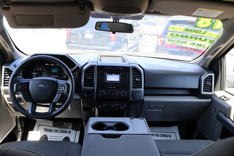 2018 Ford F-150 XLT - Photo 9 - Arleta, CA 91331