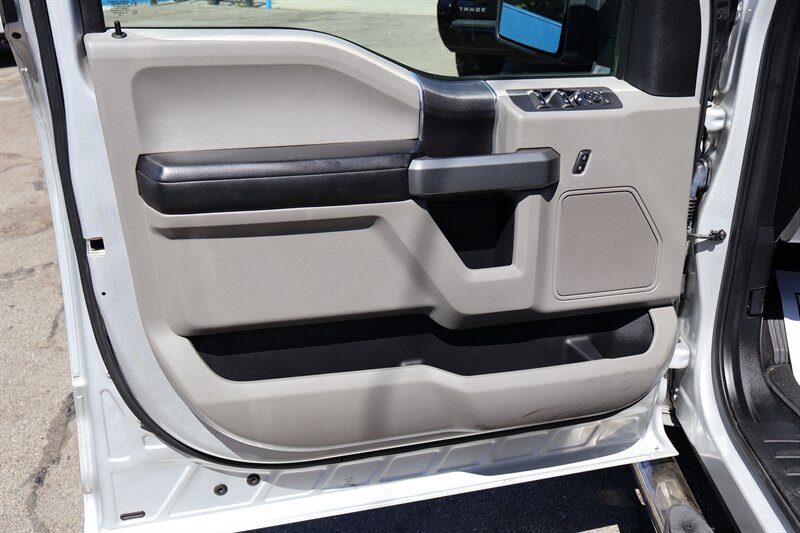 2018 Ford F-150 XLT - Photo 13 - Arleta, CA 91331