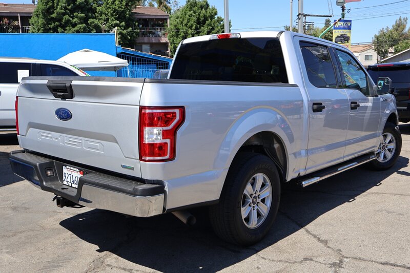 2018 Ford F-150 XLT - Photo 5 - Arleta, CA 91331